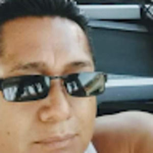 Meet your Posher, Arnold